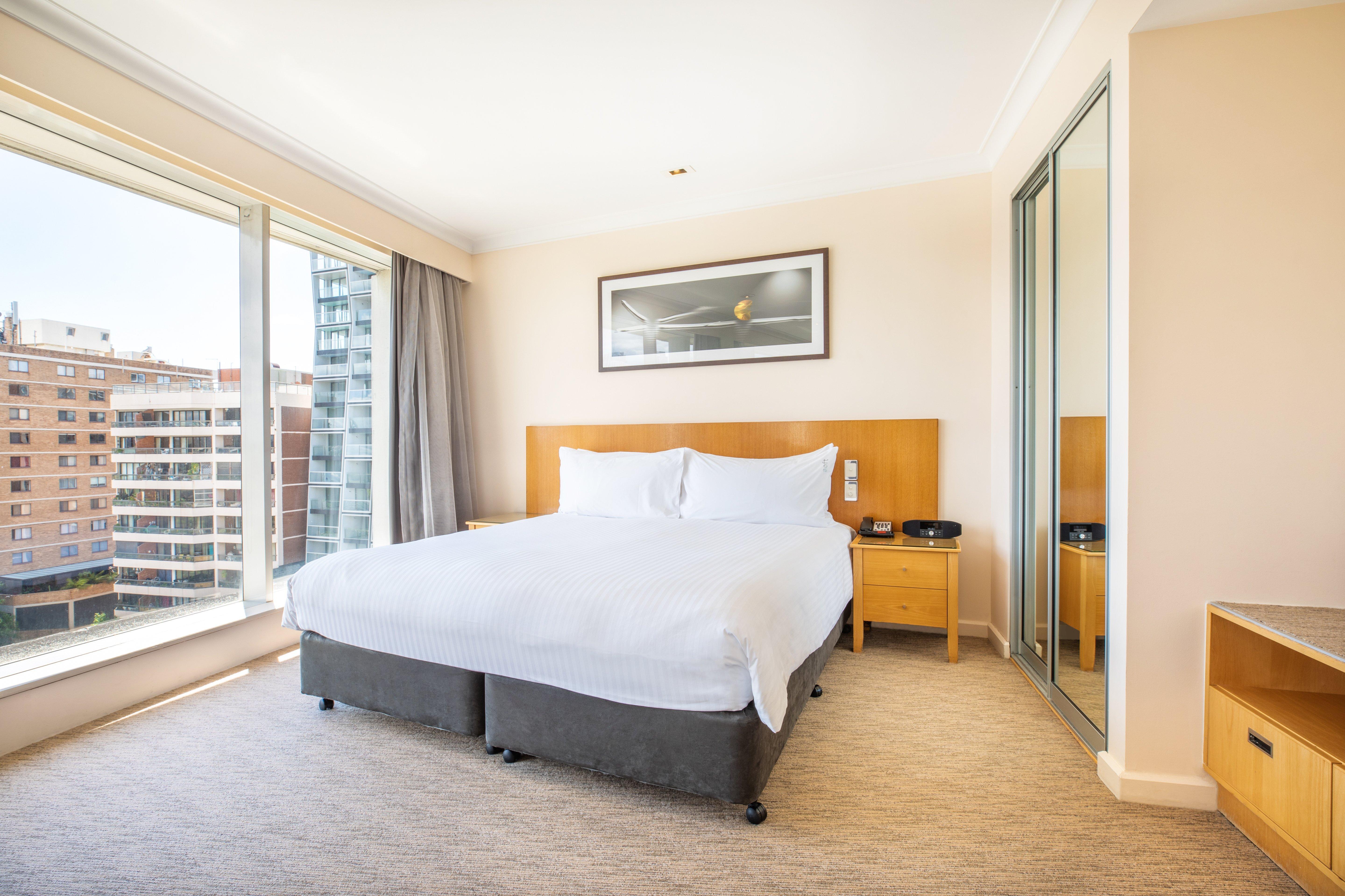 ฮอลิเดย์ อินน์ ซิดนีย์ พอตส์ พอยต์ โรงแรมในเครือ Ihg ภายนอก รูปภาพ